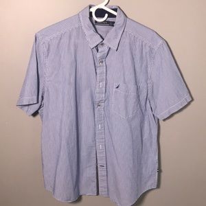 Button down